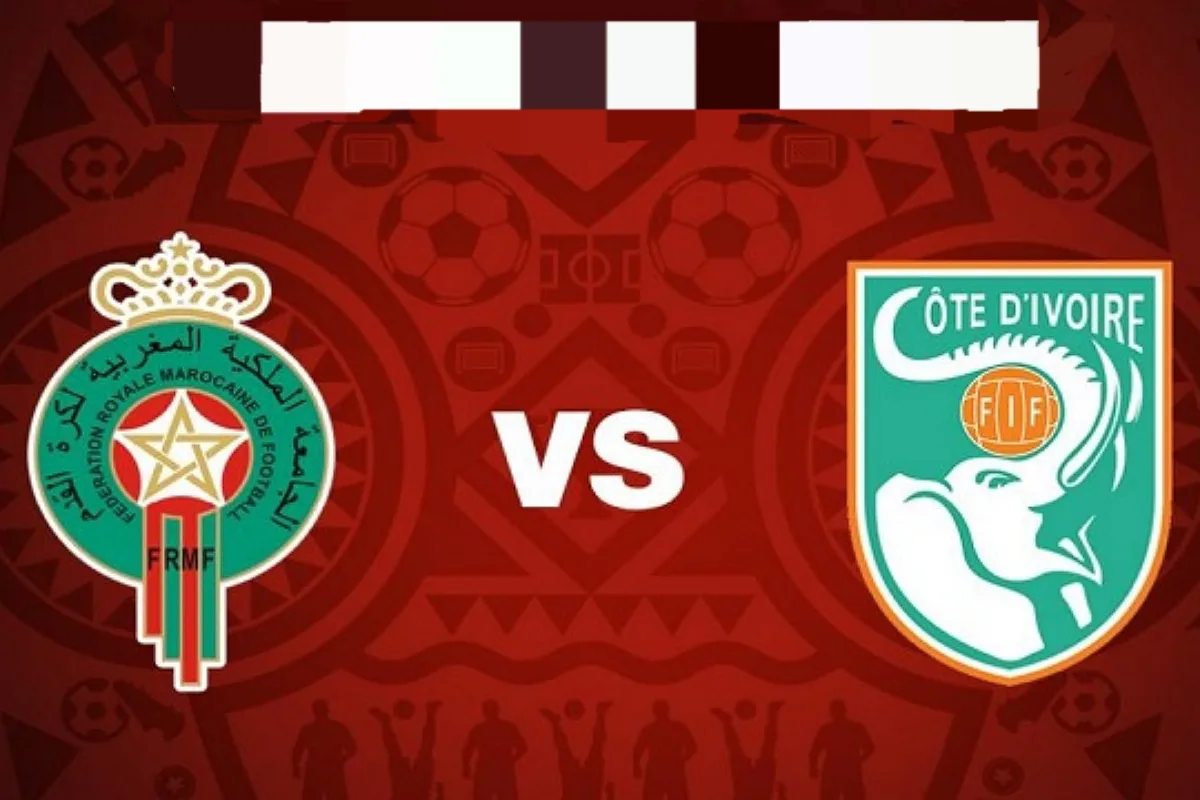 موعد مباراة المغرب وساحل العاج والقنوات الناقلة في كأس إفريقيا تحت 17 سنة