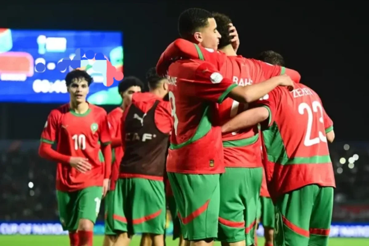 فيديو شعيب بيلعروش يقود المنتخب المغربي للناشئين إلى نهائي كأس إفريقيا تحت 17 سنة