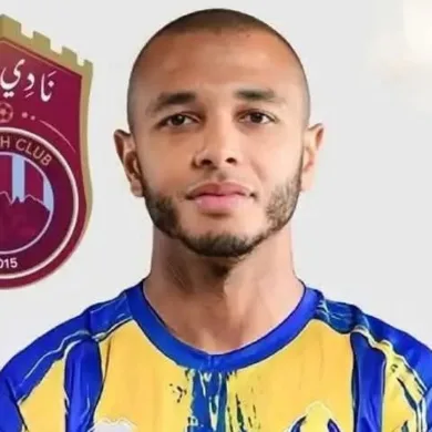 تفاصيل صغيرة تفصل الدولي الجزائري ياسين براهيمي من أنتقال لنادي القلوة السعودي