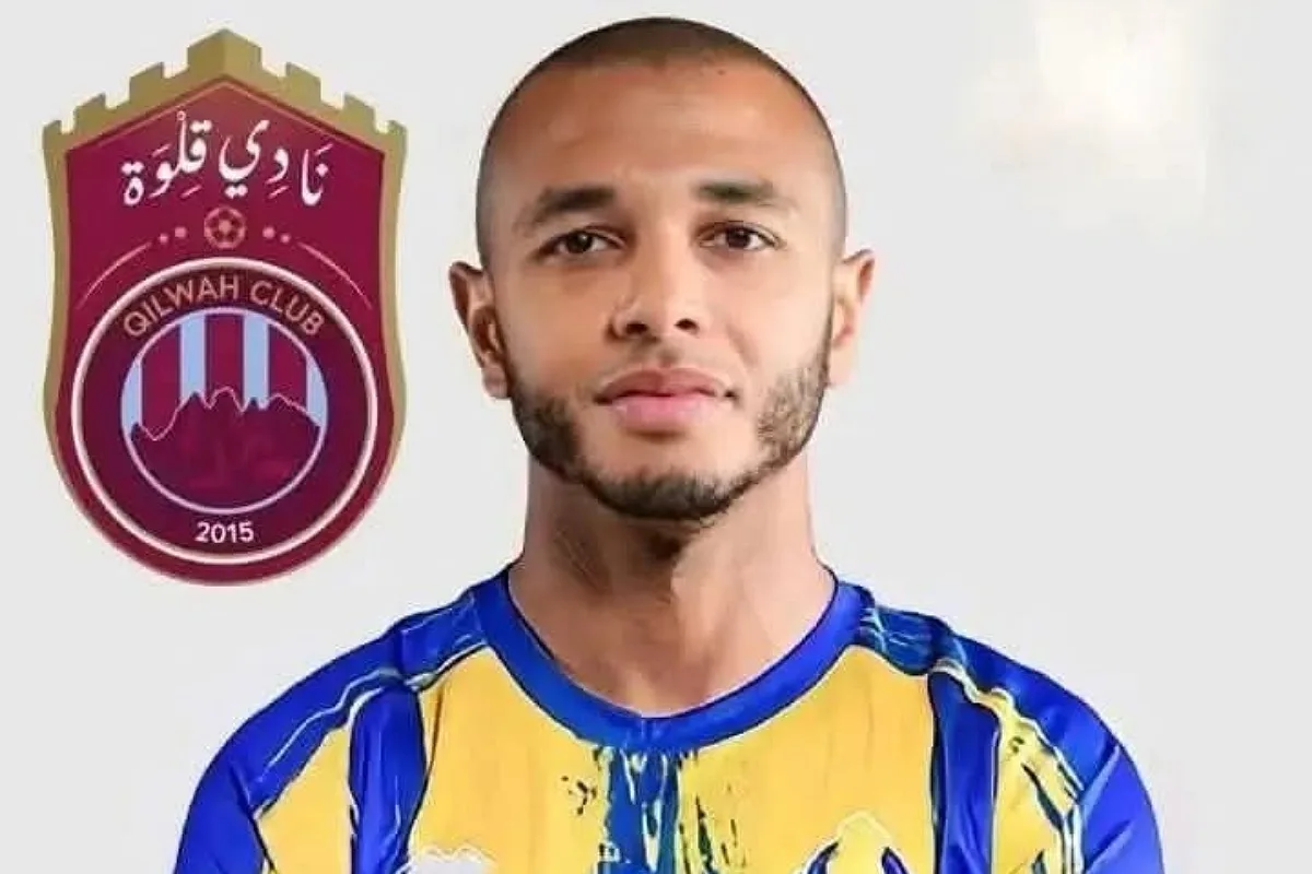 تفاصيل صغيرة تفصل الدولي الجزائري ياسين براهيمي من أنتقال لنادي القلوة السعودي