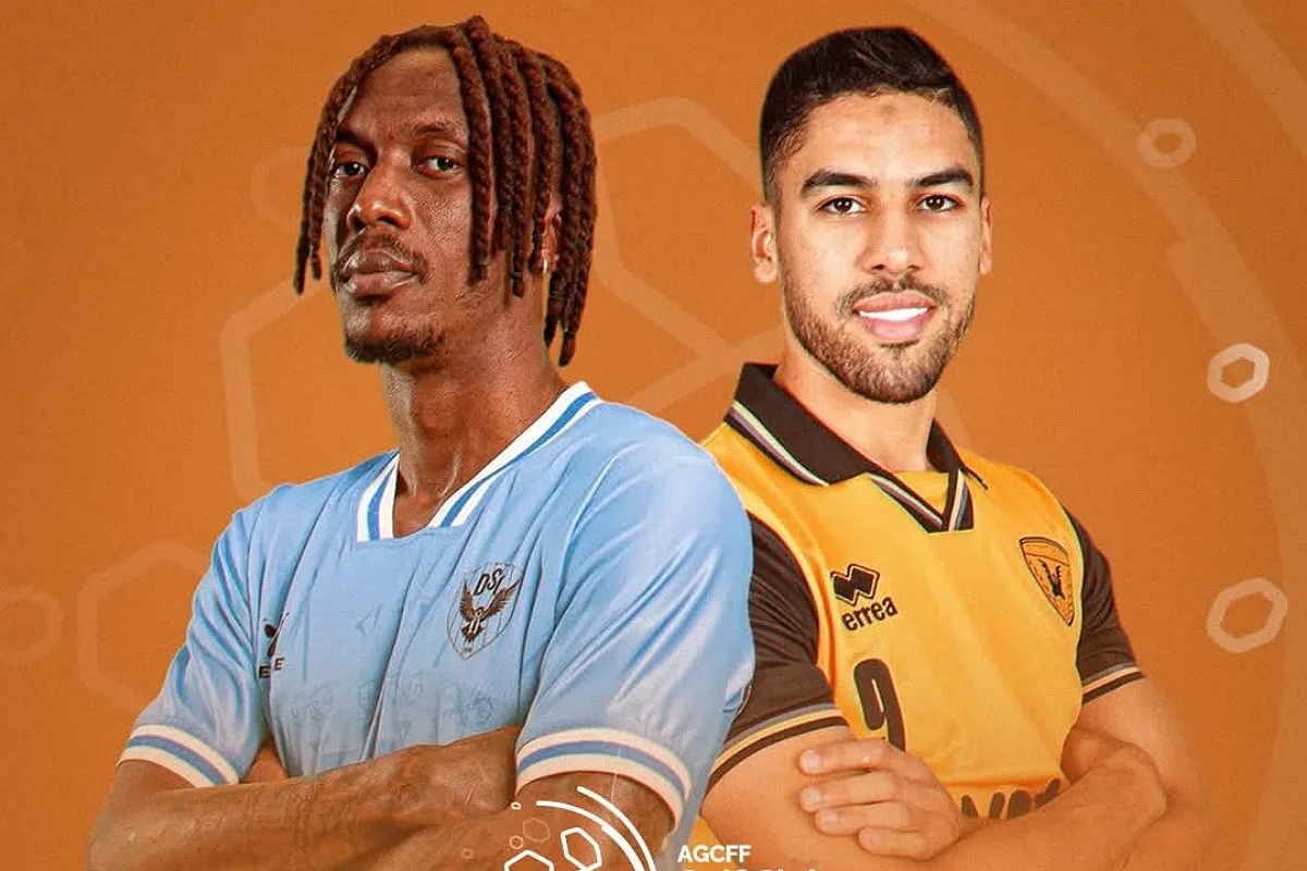 القنوات المفتوحة الناقلة لمباراة دهوك والقادسية في نهائي كأس الخليج