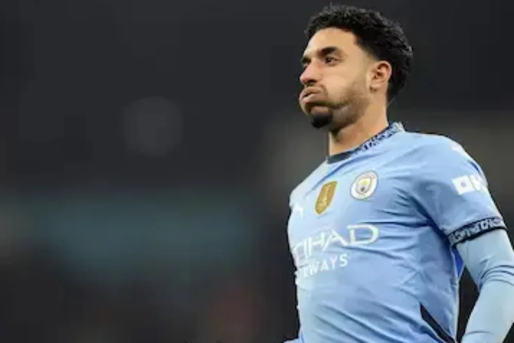 ترتيب الدوري الإنجليزي الممتاز بعد فوز مانشستر سيتي على إيفرتون