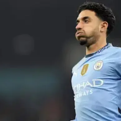 ترتيب الدوري الإنجليزي الممتاز بعد فوز مانشستر سيتي على إيفرتون