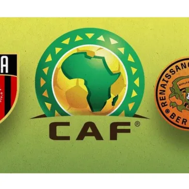 تاريخ مواجهات نادي نهضة بركان والنادي القسنطيني في كأس الكونفدرالية الأفريقية: