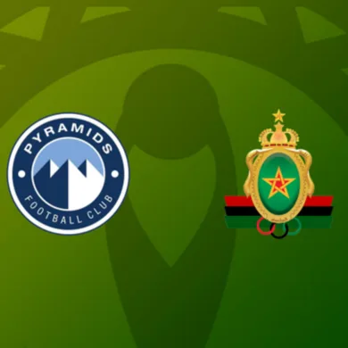 القنوات المفتوحة الناقلة لمباراة الجيش الملكي وبيراميدز في دوري أبطال إفريقيا