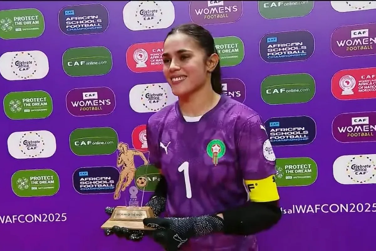 من هي كوثر بنطالب سيرة ذاتية ويكيبيديا