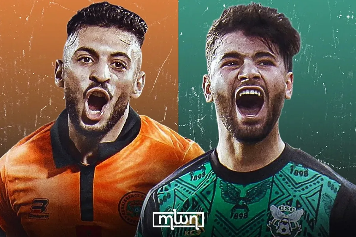 موعد مباراة النادي القسنطيني ونهضة بركان والقنوات الناقلة في كأس الكونفدرالية