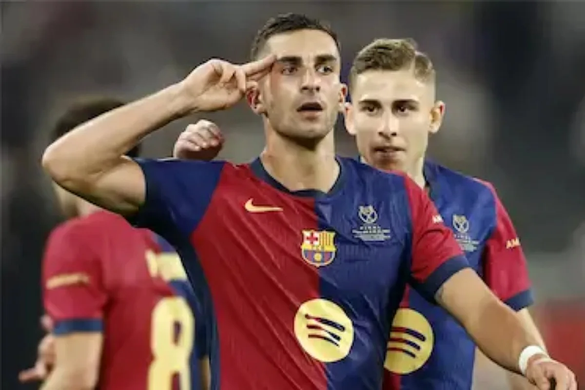 ترتيب هدافي كأس ملك إسبانيا بعد تسجيل فيران توريس في شباك ريال مدريد