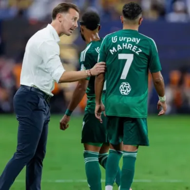 تشكيلة الأهلي ضد الهلال في دوري أبطال آسيا للنخبة 2025