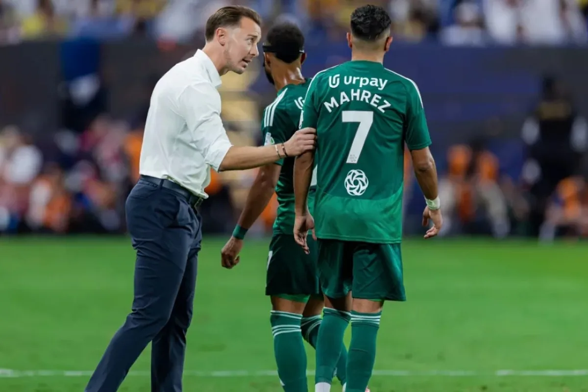 تشكيلة الأهلي ضد الهلال في دوري أبطال آسيا للنخبة 2025