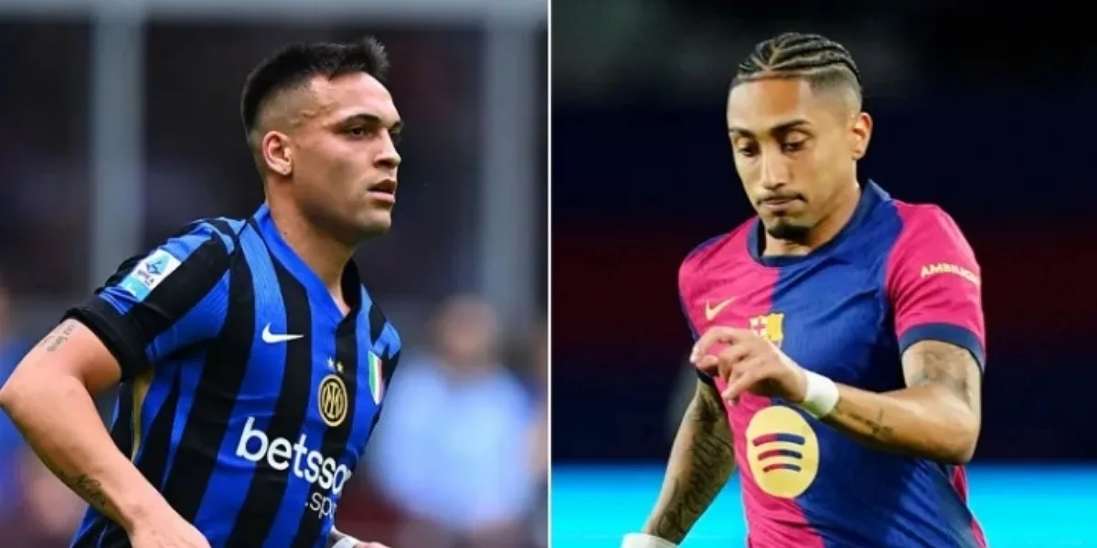 القنوات الناقلة لمباراة برشلونة اليوم ضد إنتر ميلان في دوري الأبطال 2025