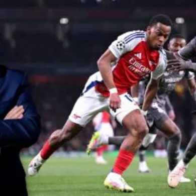 الخبير التحكيمي جمال الشريف يكشف الحقيقة هل تعرض آرسنال لظلم التحكيمي أمام ريال مدريد رغم فوز بثلاثية