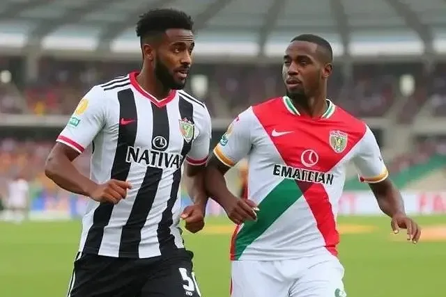 توقيت مباراة مولودية الجزائر وأورلاندو بيراتس والقنوات الناقلة في دوري أبطال أفريقيا