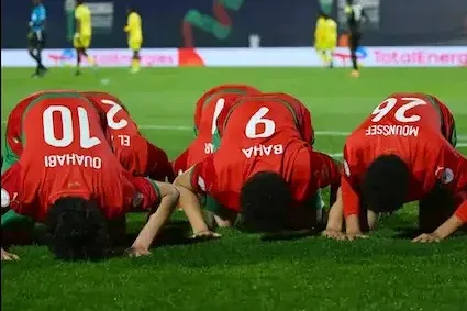 ترتيب مجموعة المغرب في كأس إفريقيا تحت 17 سنة بعد تعادل أمام زامبيا