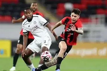 ترتيب دوري نجوم قطر بعد فوز السد على الريان وهزيمة الدحيل أمام الشمال