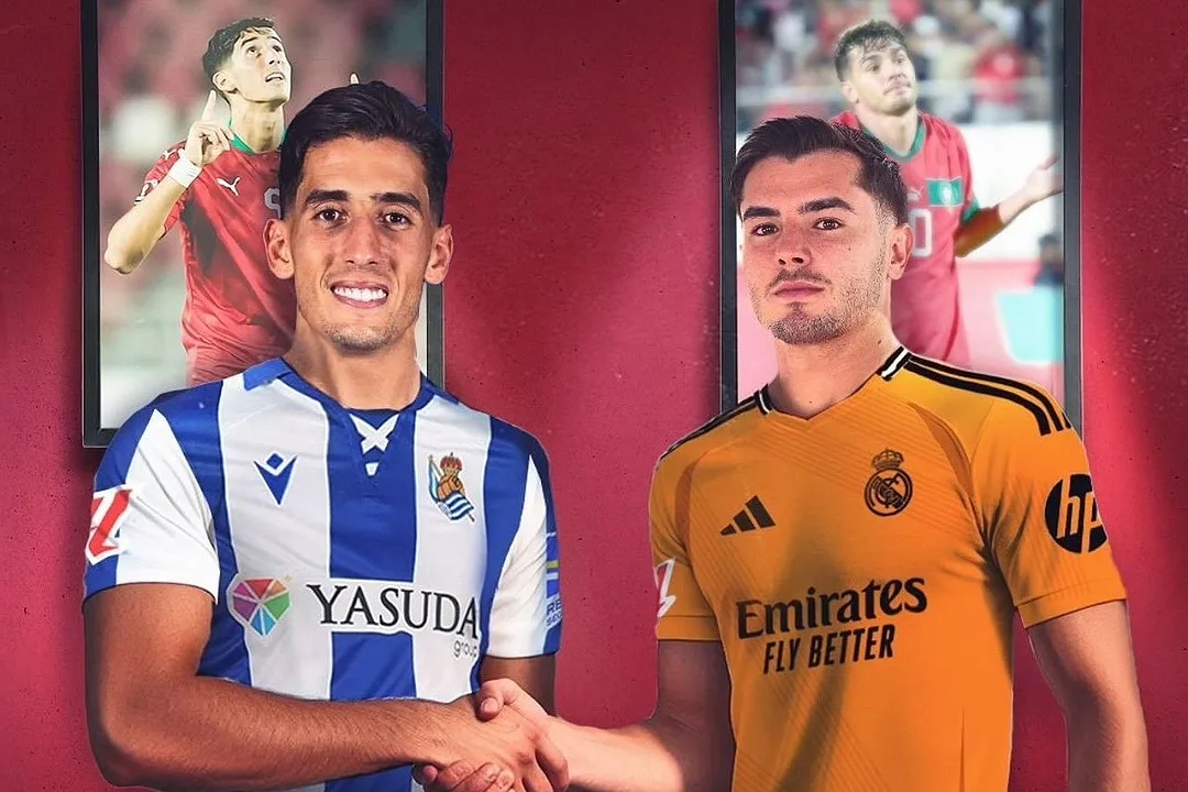 القنوات المفتوحة الناقلة لمباراة ريال مدريد وريال سوسييداد في كأس الملك