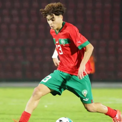 من هو إلياس العرباوي سيرة ذاتية ويكبيديا