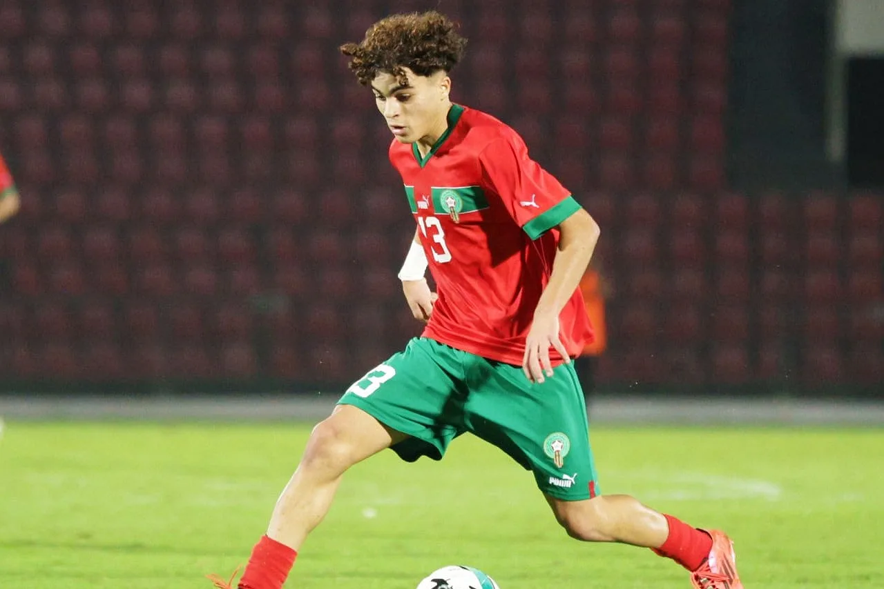 من هو إلياس العرباوي سيرة ذاتية ويكبيديا