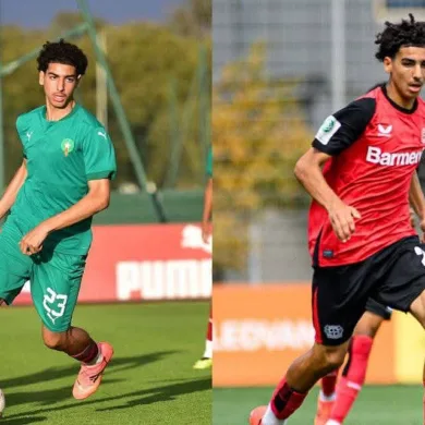 من هو نسيم المسعودي سيرة ذاتية ويكبيديا