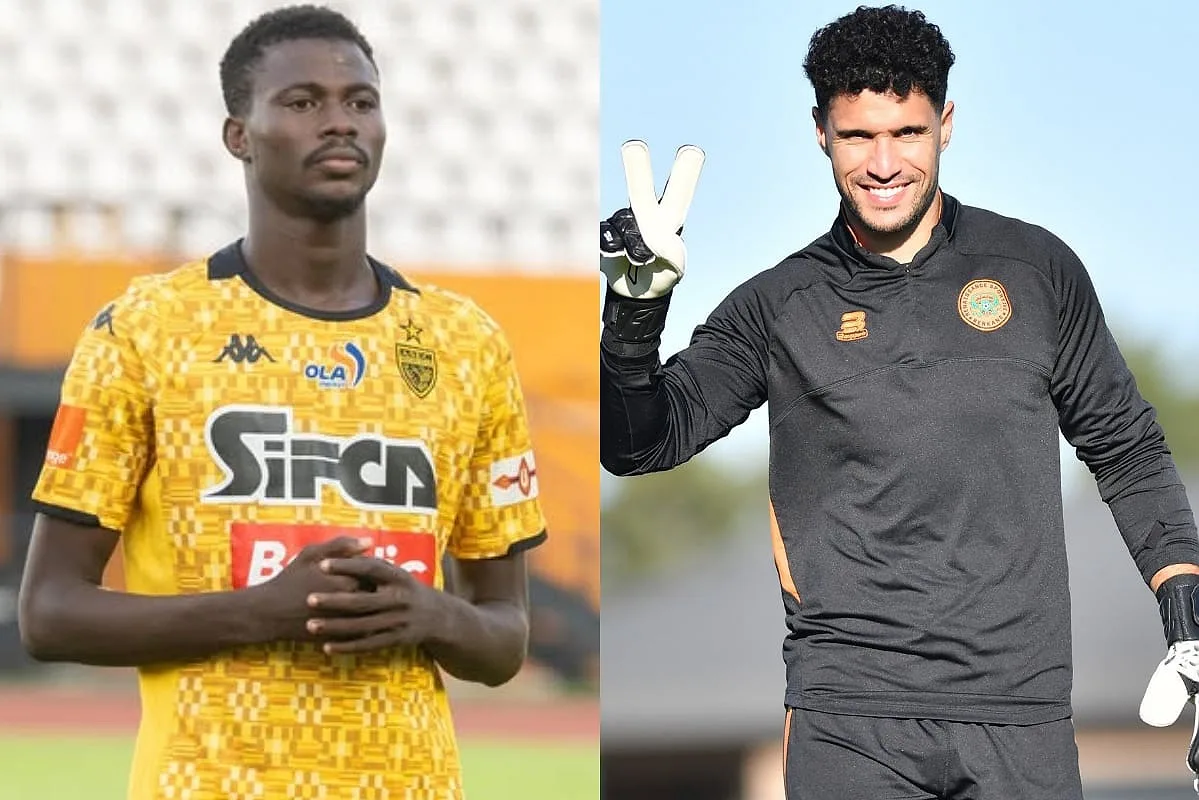 القنوات الناقلة لمباراة نهضة بركان وأسيك ميموزا في كأس الكونفدرالية