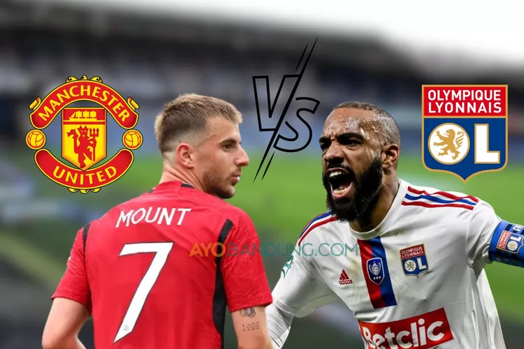 توقيت مباراة ليون ومانشستر يونايتد والقنوات الناقلة في الدوري الأوروبي