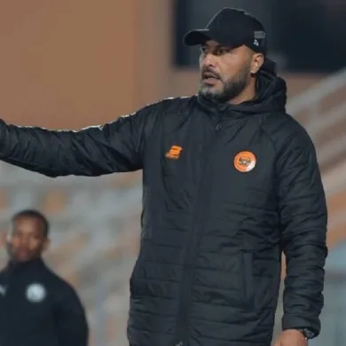 تشكيلة نهضة بركان ضد شباب قسنطينة في كأس الكونفدرالية