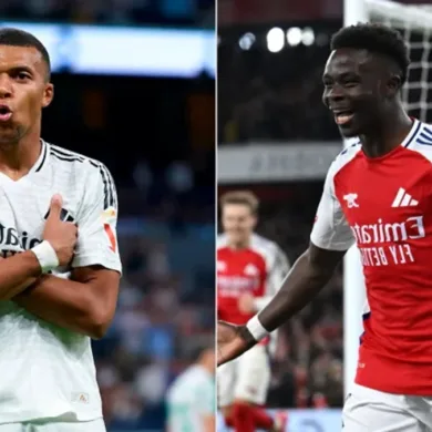 معلق مباراة ريال مدريد وأرسنال: Real Madrid vs Arsenal التفاصيل الكاملة للقاء المرتقب في دوري أبطال أوروبا 2025