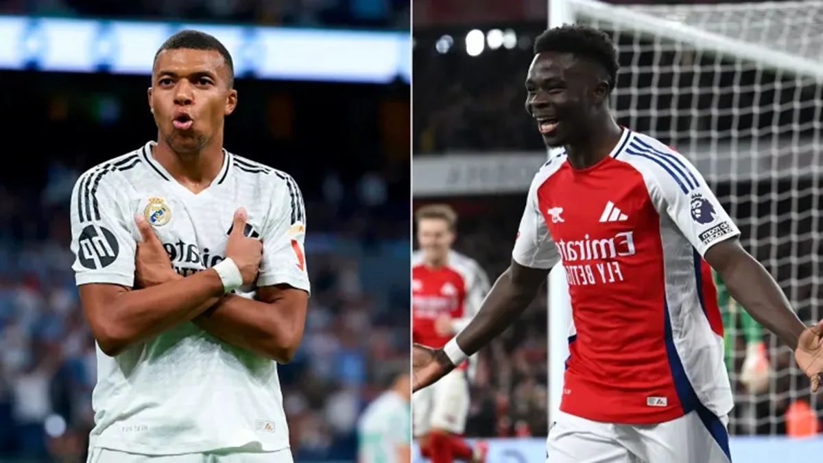 معلق مباراة ريال مدريد وأرسنال: Real Madrid vs Arsenal التفاصيل الكاملة للقاء المرتقب في دوري أبطال أوروبا 2025