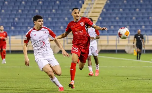 موعد مباراة الدحيل والخور والقنوات الناقلة في دوري نجوم قطر