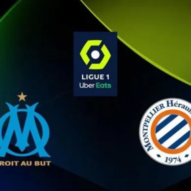 بث مباشر مباراة مارسيليا ومونبلييه في الدوري الفرنسي