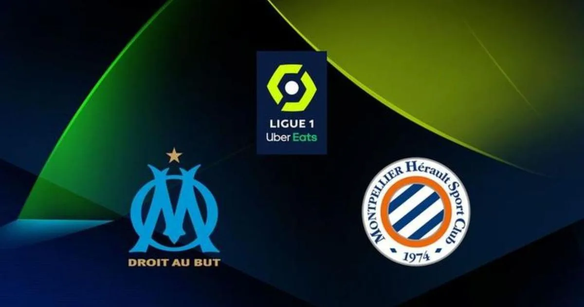 بث مباشر مباراة مارسيليا ومونبلييه في الدوري الفرنسي