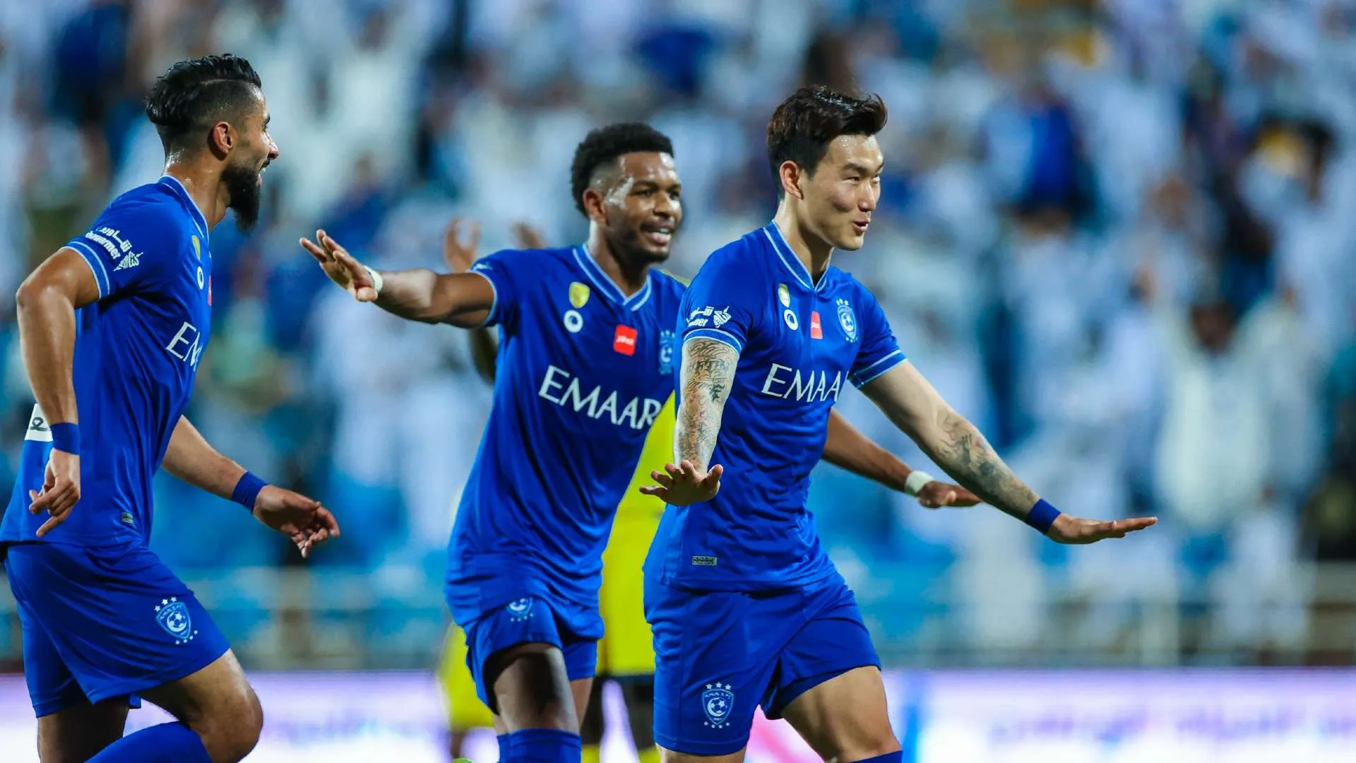 موعد مباراة الهلال ضد الشباب في دوري روشن السعودي والقنوات الناقلة