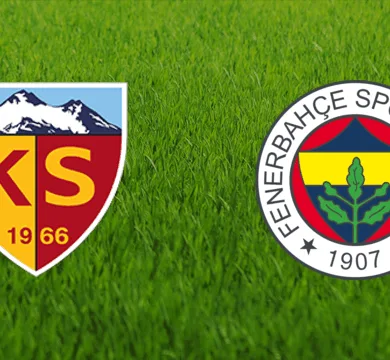 القنوات الناقلة لمباراة فنربخشه وقيصري سبور في الدوري التركي الممتاز