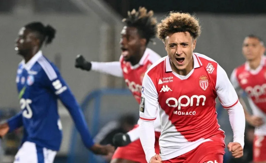 موعد مباراة موناكو وستراسبورج والقنوات الناقلة في الدوري الفرنسي 2025