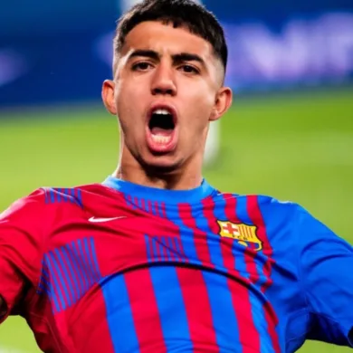 أخوماش يسابق الزمن للتعافي والالتحاق “بـكان 2025”