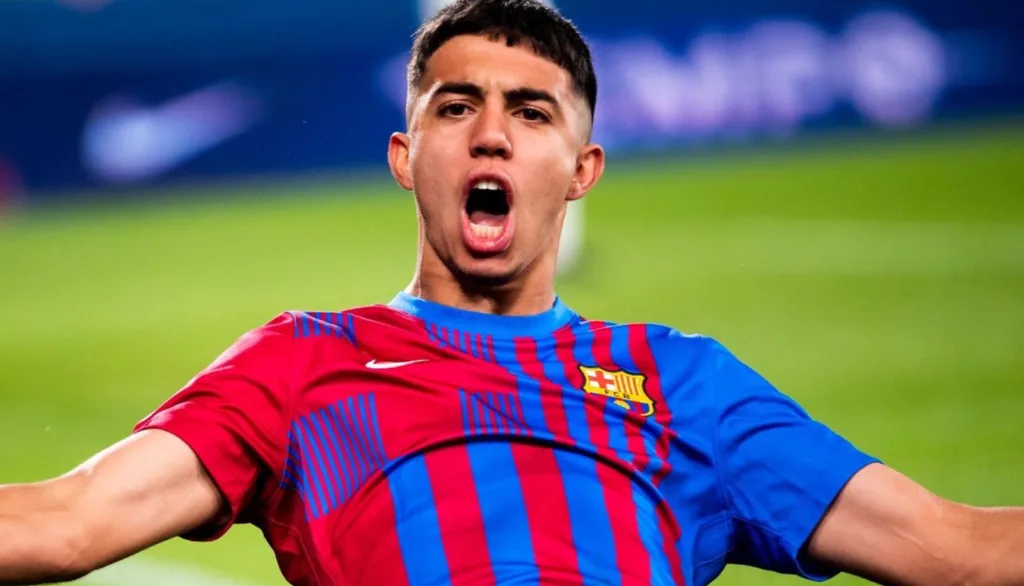 أخوماش يسابق الزمن للتعافي والالتحاق “بـكان 2025”