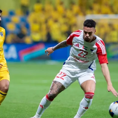 القنوات المفتوحة الناقلة لمباراة الشارقة والتعاون في دوري أبطال آسيا 2