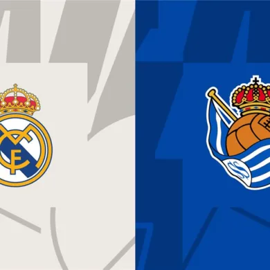 ترتيب هدافي الدوري الإسباني قبل مباراة ريال مدريد وريال سوسيداد