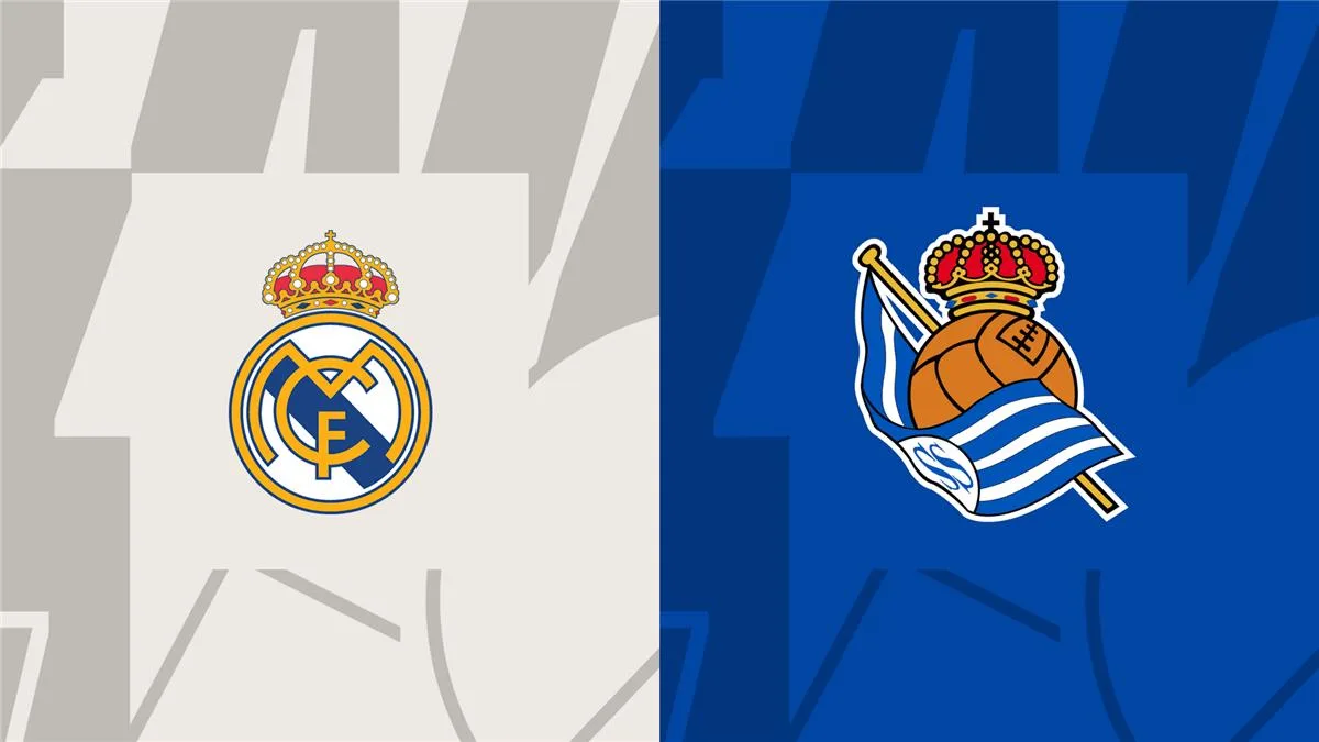 ترتيب هدافي الدوري الإسباني قبل مباراة ريال مدريد وريال سوسيداد