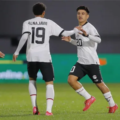 مصر ضد بوركينا فاسو: اختبار صعب للفراعنة