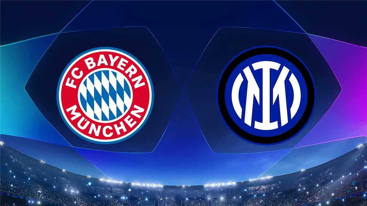 القنوات الناقلة لمباراة بايرن ميونخ اليوم ضد إنتر ميلان في دوري أبطال أوروبا: دليل المشاهدة الشامل