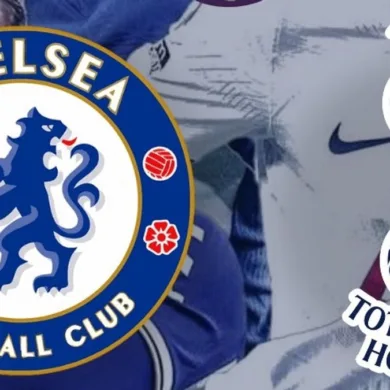 الصراع التاريخي بين تشيلسي وتوتنهام: سجلات نارية وذاكرة مليئة بالشرارات
