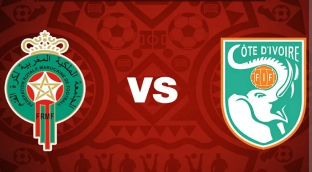 بث مباشر مباراة المغرب والساحل العاج في نصف نهائي كأس أفريقيا للناشئين
