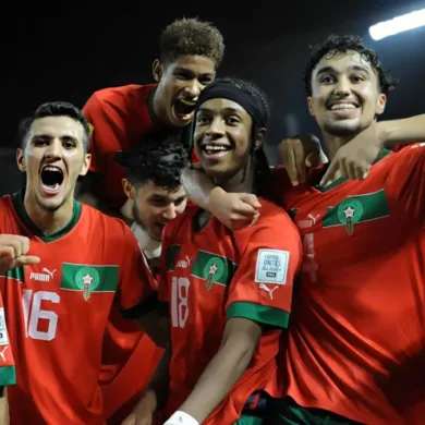 القنوات الناقلة لمباراة المغرب ومالي في نهائي كأس أفريقيا للناشئين