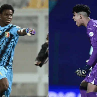 تردد القنوات الناقلة لمباراة المغرب ومالي في كأس إفريقيا تحت 17 ستة