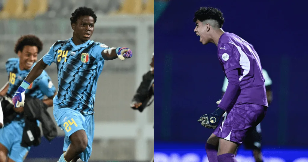 تردد القنوات الناقلة لمباراة المغرب ومالي في كأس إفريقيا تحت 17 ستة