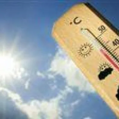 "مصر اليوم: تقلبات مناخية بين اعتدال السواحل وارتفاع الحرارة في الداخل"