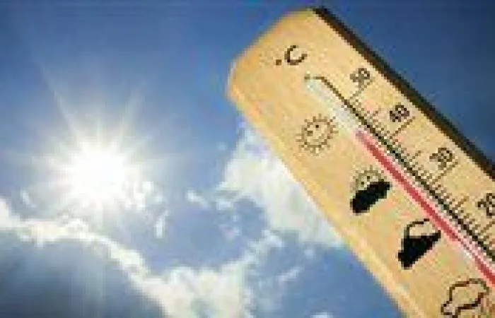 "مصر اليوم: تقلبات مناخية بين اعتدال السواحل وارتفاع الحرارة في الداخل"