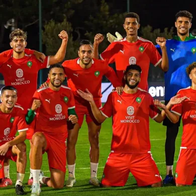 انتقال وشيك لموهبة مغربية شابة إلى الدوري الألماني