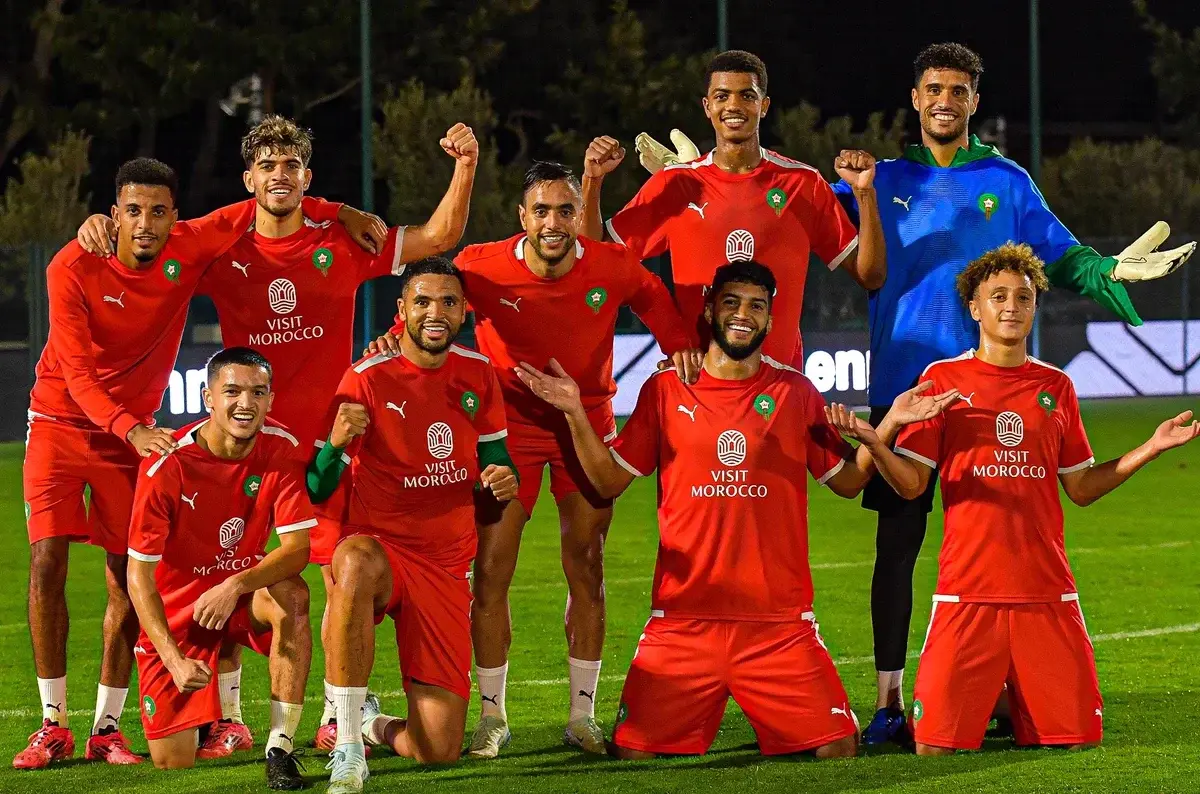 انتقال وشيك لموهبة مغربية شابة إلى الدوري الألماني